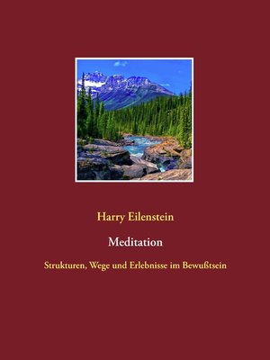 cover image of Meditation
